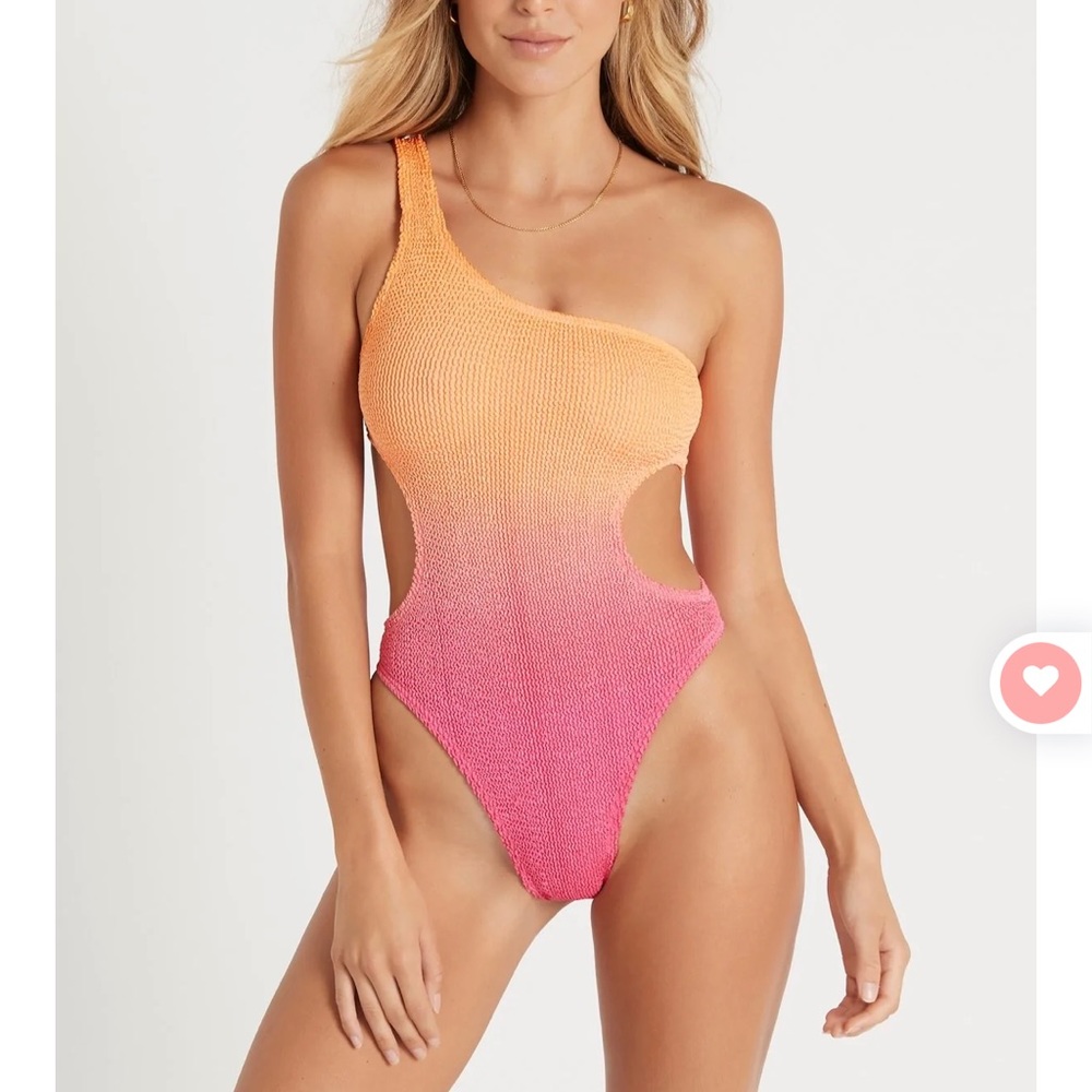 The Milan One Piece in Sunset - Bond Eye